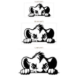 Disney Simba Wall Decal