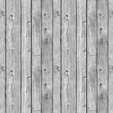 Grey Wood Panel Wallpaper – Modern Peel-and-Stick Bedroom Living Room Design