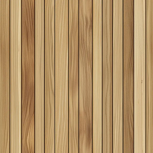 Wood Slats Wallpaper