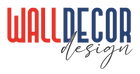 USA Wall Decor Design 2025
