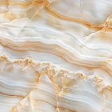 Champagne Onyx Mural Wallpaper