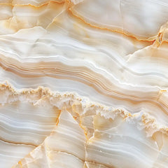 Champagne Onyx Mural Wallpaper