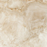 Cream Onyx Marble Mural