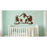 Disney Simba Wall Decal
