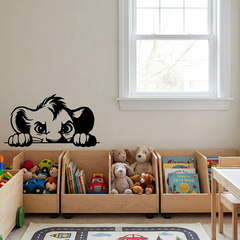 Disney Simba Wall Decal