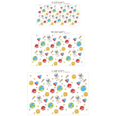 Space Sticker Set