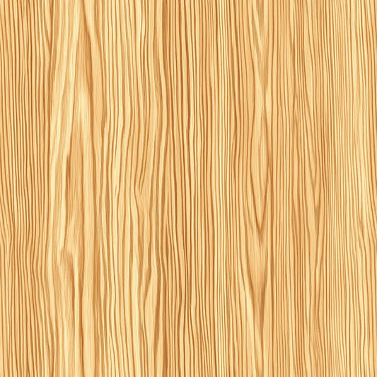 Warm Wood Grain Wallpaper