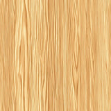 Warm Wood Grain Wallpaper – Natural Peel-and-Stick Bedroom Living Room Design