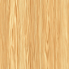 Warm Wood Grain Wallpaper – Natural Peel-and-Stick Bedroom Living Room Design