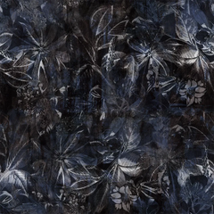 Moody Floral Still Life Wallpaper – Dark Peel-and-Stick Bedroom Accent Wall
