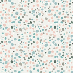 Modern Terrazzo Pattern Wall Decor