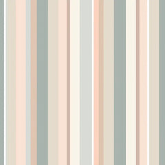 Neutral Stripe Wallpaper