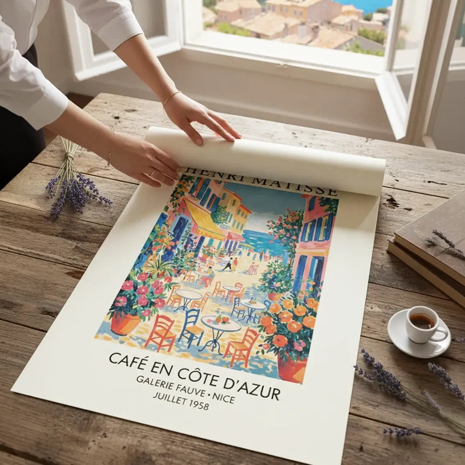 Posters