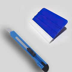 Craft Knife and Spatula Set